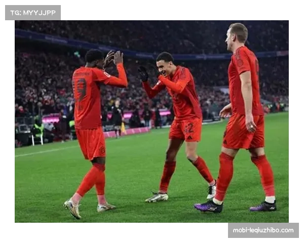 RB莱比锡位居积分榜次席 与榜首拜仁存在8分差距