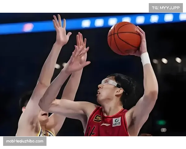 CBA新赛季争冠格局生变 辽宁展现底蕴广厦需适应新规